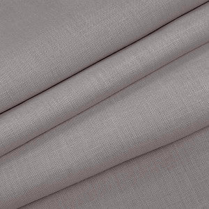 Emma Linen Pewter by Magnolia Designer Fabric