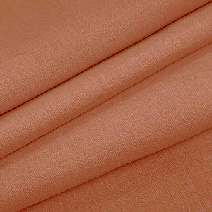 Emma Linen Spice by Magnolia Designer Fabric