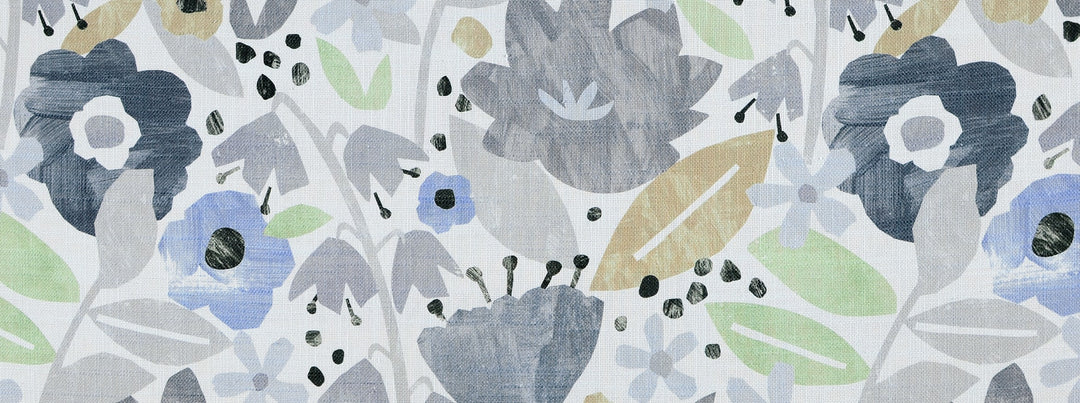 Emma 914 Stratosphere by Covington Designer Fabric