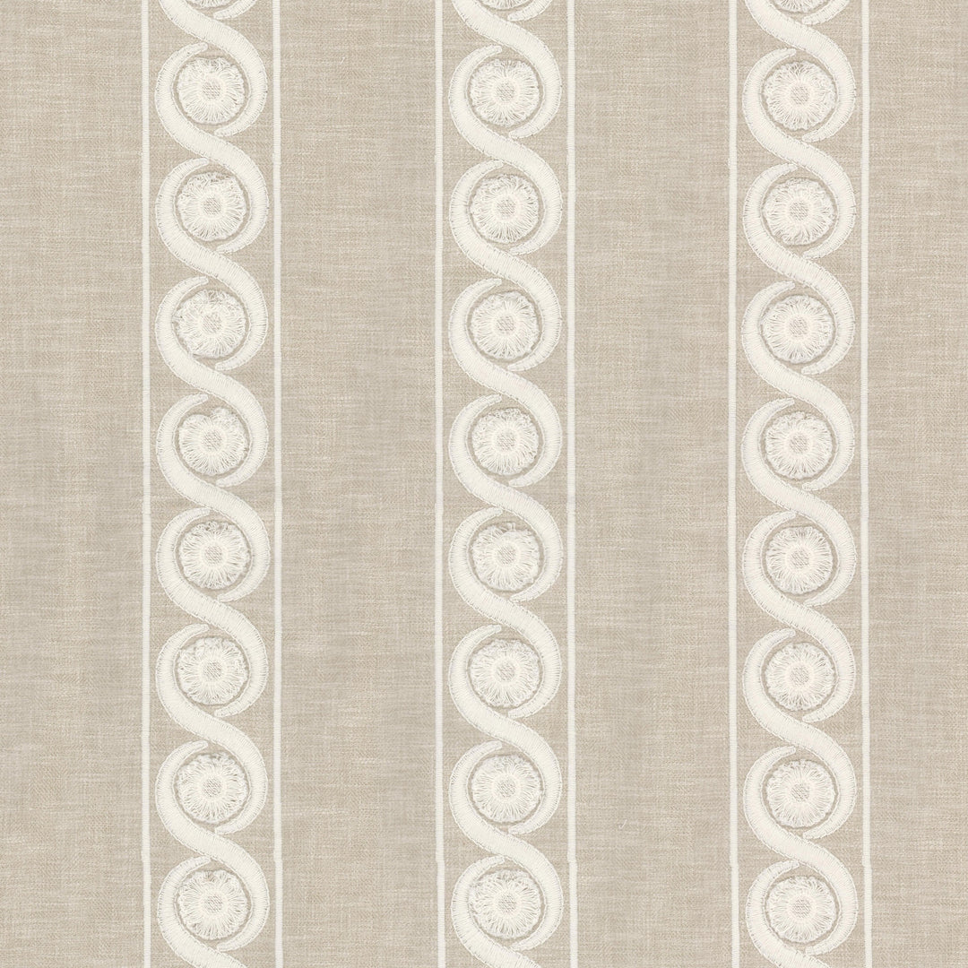 Empress 1 Birch by Stout Designer Fabric