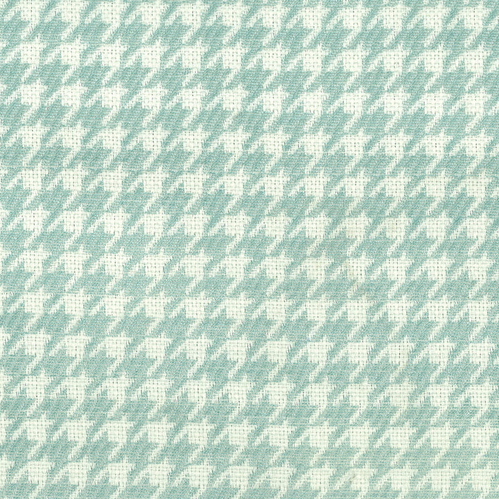 Empress 1 Aqua by Stout Fabric Stout Fabric Empress 1 AquaFabric RAINBOW LIBRARY AQUA/LAGOON CHINA </p><p>Repeat: H: 0.500, V: 0.500 56 in - Fabric Carolina -