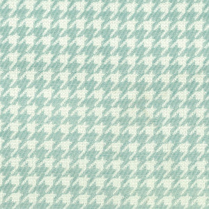 Empress 1 Aqua by Stout Designer Fabric