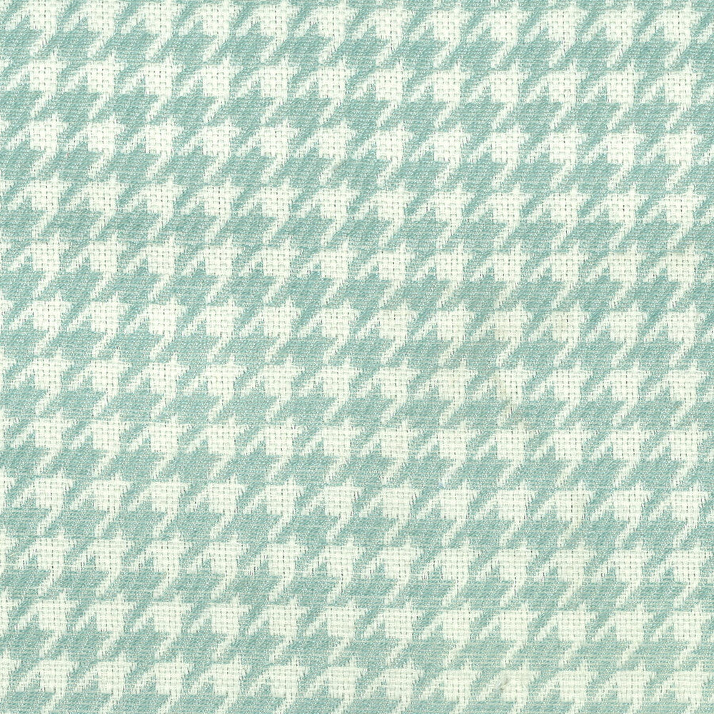 Empress 1 Aqua by Stout Designer Fabric RAINBOW LIBRARY AQUA/LAGOON 75%SVI 25%POL CHINA FLAME RETARDANT-U.F.A.C. CLASS 1 CATB 117-2013 WYZENBEEK 50 000 DOUBLE RUB WEAR TEST (HEAVY DUTY) Horizontal: 0.5 and Vertical: 0.5 56 in - Swanky Fabrics -
