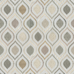 Emulate 17J8581 By JF Designer Fabric