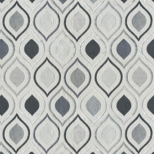 Emulate 96J8591 By JF Designer Fabric