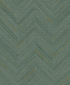Strand Emerald EN40304 by Seabrook Designs Designer Wallpaper