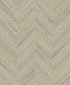 Strand Almond EN40307 by Seabrook Designs Designer Wallpaper