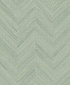 Strand Seafoam EN40314 by Seabrook Designs Designer Wallpaper