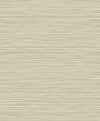 Canebrush Bone EN40507 by Seabrook Designs Designer Wallpaper