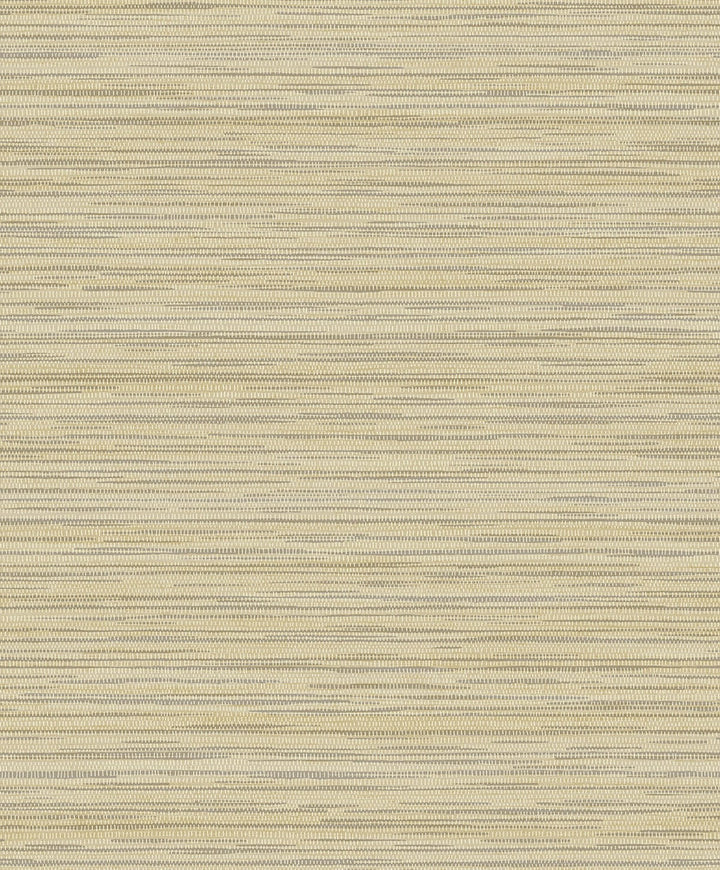 Canebrush Wheat EN40515 by Seabrook Designs Designer Wallpaper