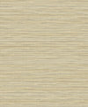 Canebrush Wheat EN40515 by Seabrook Designs Designer Wallpaper