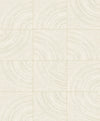 Coir Oatmeal EN40603 by Seabrook Designs Designer Wallpaper