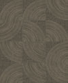Coir Black Pepper EN40606 by Seabrook Designs Designer Wallpaper