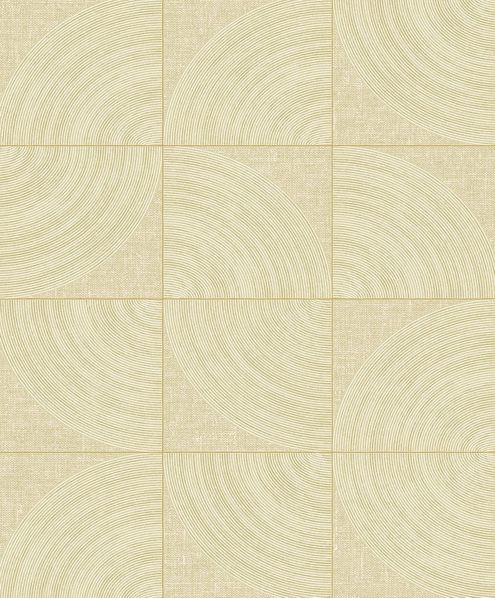 Coir Cookie EN40615 by Seabrook Designs Designer Wallpaper