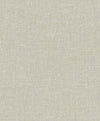 Loom Taupe EN40922 by Seabrook Designs Designer Wallpaper