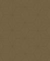 Tessela Burnt Sugar EN41205 by Seabrook Designs Designer Wallpaper