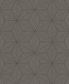 Tessela Woodbridge EN41208 by Seabrook Designs Designer Wallpaper
