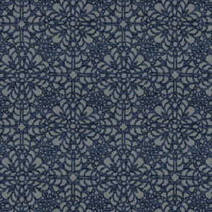 Marcus 305 Denim by ABBEYSHEA Designer Fabric