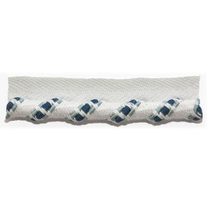 Encina 1 Bluebell by Stout Designer Trim