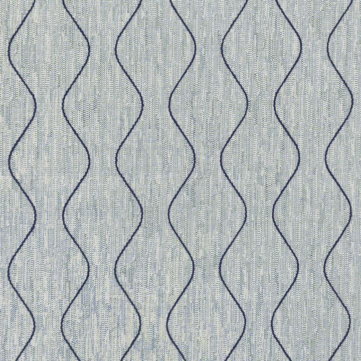 ENCOMPASS 66J8401 by JF Designer Fabric Color Concepts Morning Glory Inside Out 73% Polyester, 27% Olefin United States  Horizontal: 6 and Vertical: 6 52  - Swanky Fabrics -