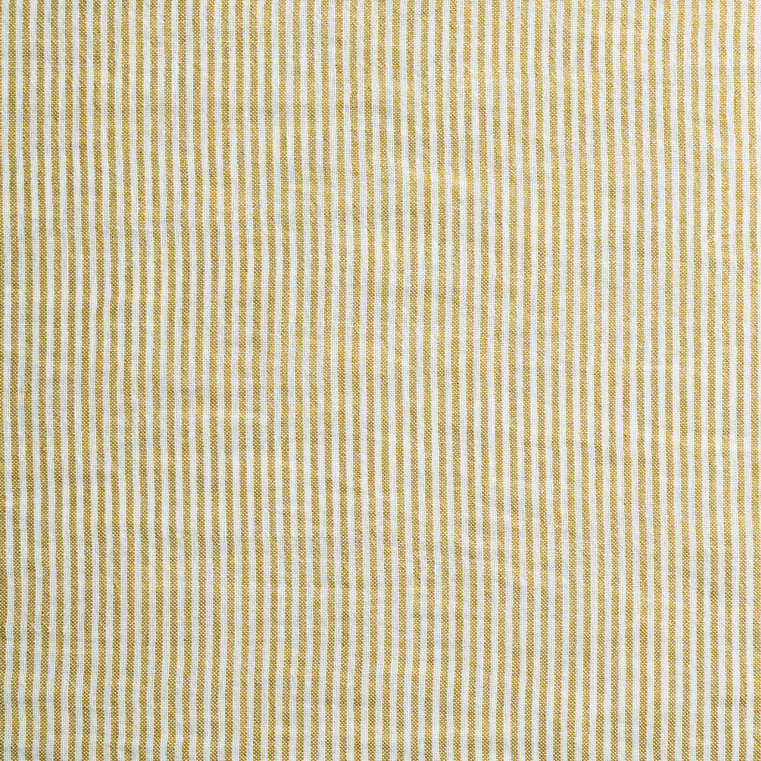 Endeavor 4 Straw by Marcus William Designer Fabric Endeavor 4 Straw by Marcus William Fabric KAI/MARCUS WILLIAM ANNELI 59%LIN 41%COT Turkey Horizontal: 0 and Vertical: 0.25 124 in - Fabric Carolina -