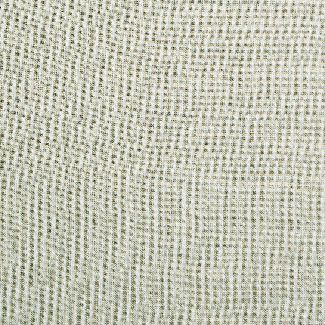 Endeavor 7 Pistachio by Marcus William Designer Fabric Endeavor 7 Pistachio by Marcus William Fabric KAI/MARCUS WILLIAM ANNELI 59%LIN 41%COT Turkey Horizontal: 0 and Vertical: 0.25 124 in - Fabric Carolina -
