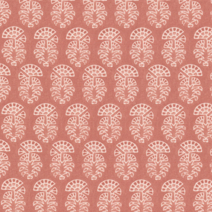 Endicott 1 Clay by Stout Designer Fabric RAINBOW LIBRARY GINGER/POPPY 53%LIN 35%COT 12%NYL UK PERFORMANCE RATED FABRIC FLAME RETARDANT-N.F.P.A. 260A CLASS 1 CATB 117-2013 WYZENBEEK 500 000 DOUBLE RUB WEAR TEST(EXTREMELY HEAVY DUTY) Horizontal: 18.000 and Vertical: 4.500 54 in - Swanky Fabrics -