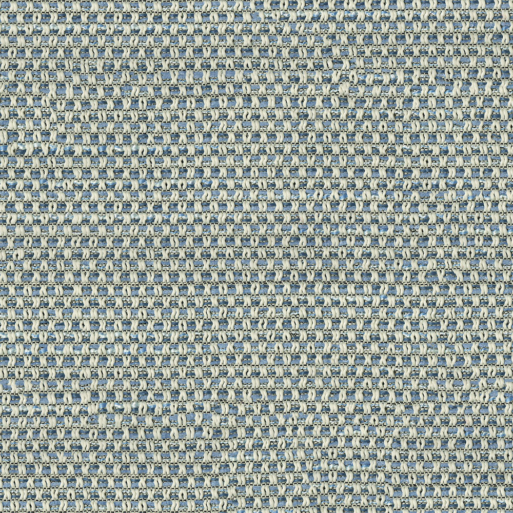 Louis 31 Crashing Blue by Endurepel Designer Fabric N/A 100% Polyester China 440,000 Double Rubs </p><p>Repeat: Horizontal: and Vertical: 56" (142 cm) - Swanky Fabrics -
