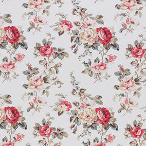 England 1 Rosewood by Stout Designer Fabric