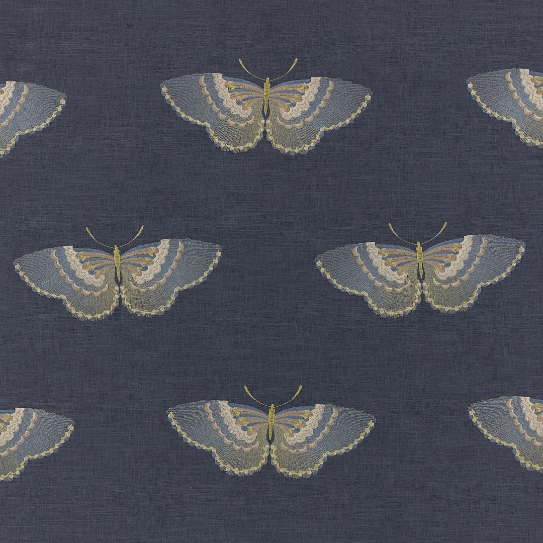 Enhance 1 Ink by Marcus William Designer Fabric