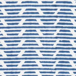 Enrika 3 Bluebird by Aoc Designer Fabric