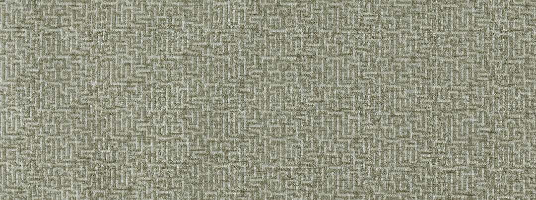 Entangled 132 Mushroom by Covington Designer Fabric