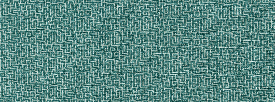 Entangled 504 Azure by Covington Designer Fabric