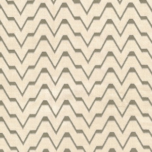Enterprise 1 Smoke by Marcus William Designer Fabric