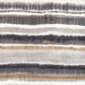 Enthral Charcoal by Kravet Designer Fabric