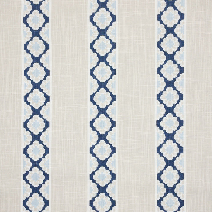 Entice 4 Breeze by Aoc Designer Fabric THE ART OF COLOR HERITAGE II 100%COT USA Horizontal: 5.375 and Vertical: 2.125 54 in - Swanky Fabrics -