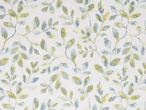 Entice Aquamarine by Norbar Designer Fabric