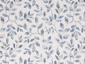 Entice Cobalt by Norbar Designer Fabric