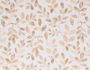 Entice Natural by Norbar Designer Fabric