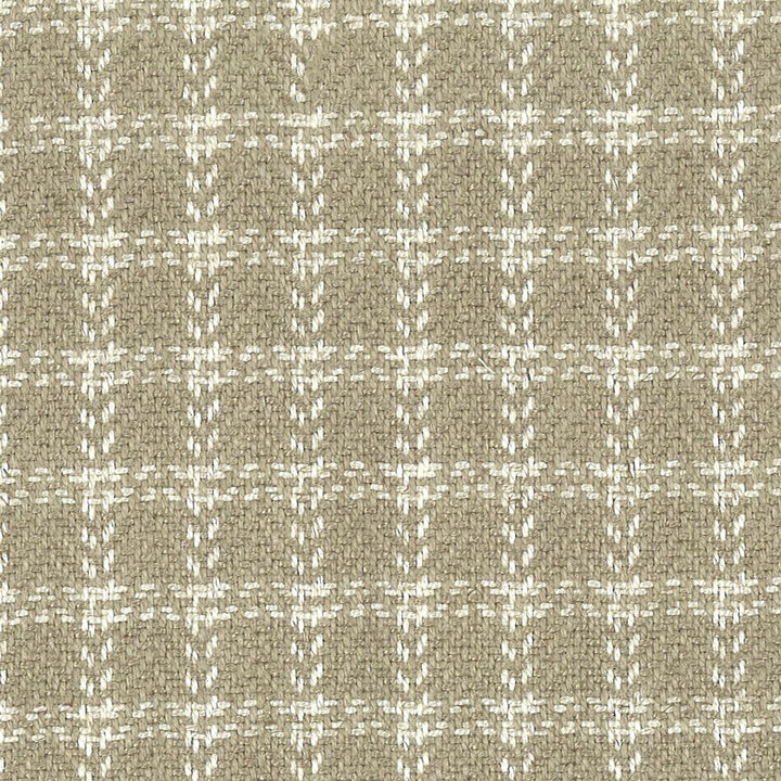 Entrance 1 Flax by Stout Designer Fabric RAINBOW LIBRARY TAUPE/LINEN 100%LIN INDIA FLAME RETARDANT-CA BULLETIN 117-SECTION E WYZENBEEK 37 000 DOUBLE RUB WEAR TEST (HEAVY DUTY) </p><p>Repeat: 0.75 54 in - Swanky Fabrics -