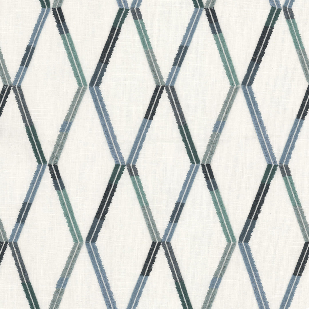 Envision 1 Caribbean by Stout Designer Fabric