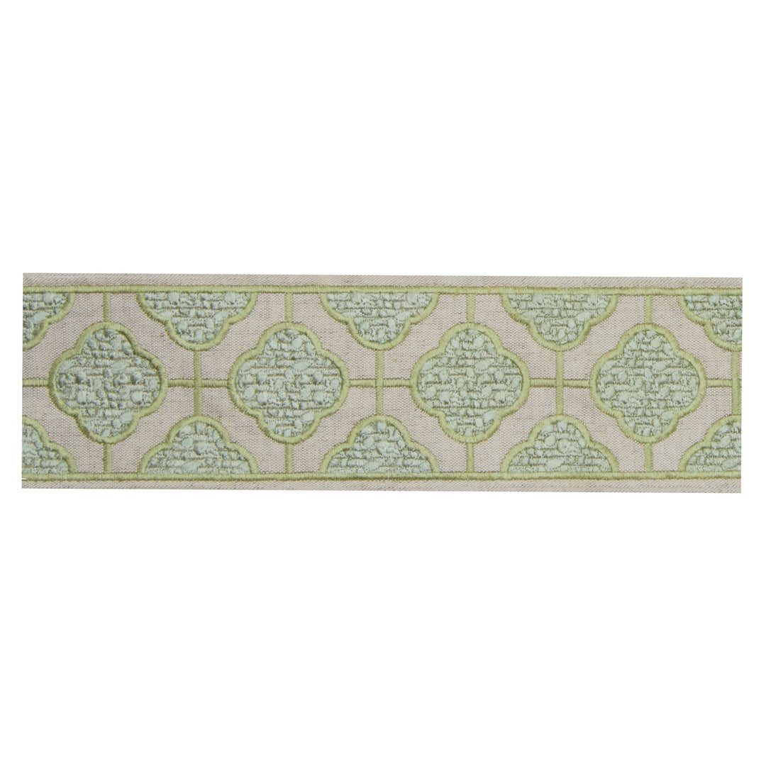 Envoy 2 Sage by Stout Designer Trim