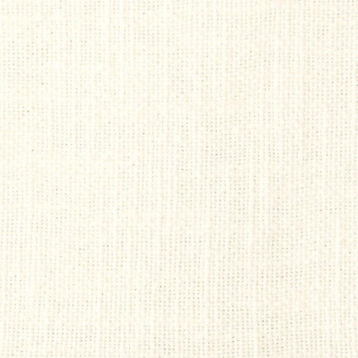 Envoy 3 Chalk by Stout Designer Fabric The Naturals 100% Cotton INDIA MARTINDALE WEAR TEST (25 000 CIRCULAR RUBS) Horizontal: 0 and Vertical: 0 54 in - Swanky Fabrics -