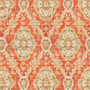 Ephesus 2 Rouge by Stout Designer Fabric