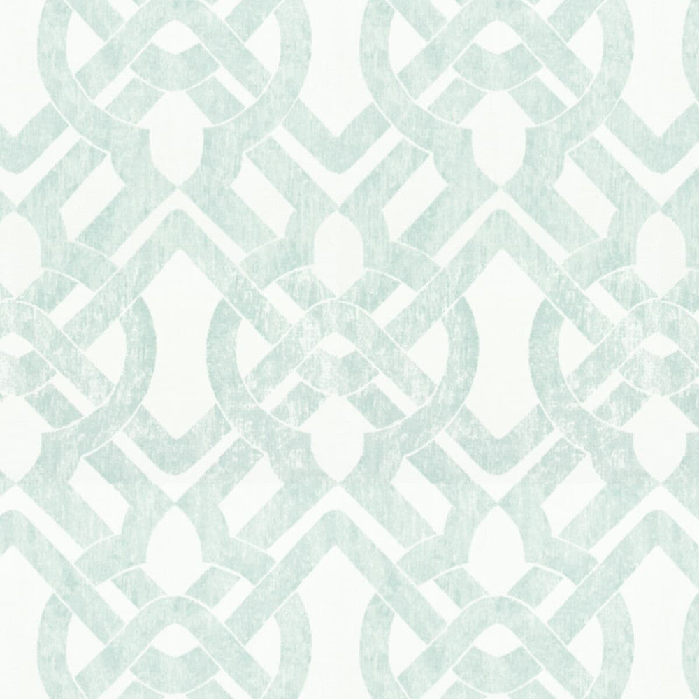 Equator 1 Vapor by Stout Designer Fabric Rainbow Library Spa/Teal 100% Polyester CHINA FLAME RETARDANT-U.F.A.C. CLASS 1 (OR A) WYZENBEEK 50 000 DOUBLE RUB WEAR TEST (HEAVY DUTY) Horizontal: 13.5 and Vertical: 25.25 54 in - Swanky Fabrics -