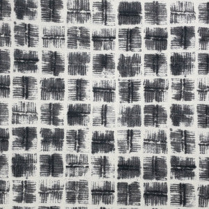 Equity 2 Gunmetal by Stout Designer Fabric