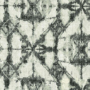 Erica Black Pepper by Norbar Designer Fabric