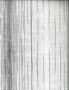 Ericson Linen by Norbar Designer Fabric SPLENDOR 58% POLYESTER 42% COTTON INDIA 8 3/4"V 9 1/4"H 55 - Swanky Fabrics -