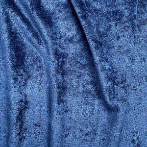 Eric Midnight by Magnolia Designer Fabric