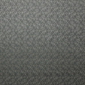 Erika 5 Charcoal by Marcus William Designer Fabric